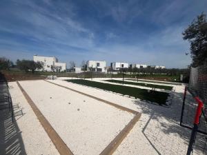 Holiday Home mit privatem beheiztem Schwimmbad by Interhome