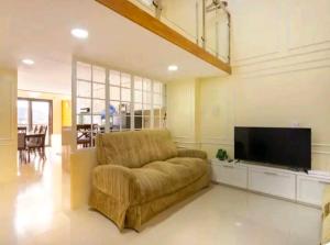 Baguio niceView transient