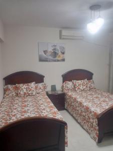 لازوردي باى الساحل الشمالى كيلو 120