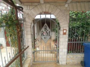 Apartment Traumurlaub in einer Villa in Strandnähe by Interhome