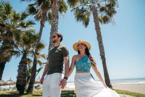 Apartamentos MS Puerto Marina, antes MS Pepita