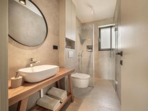 Holiday Home Villa Nux by Interhome