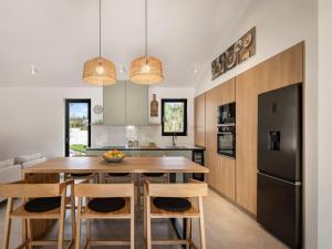 Holiday Home Villa Nux by Interhome