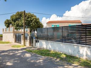 Holiday Home Ferienvilla Haus Kristina by Interhome