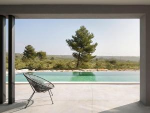 Holiday Home Villa Unendlichkeit by Interhome