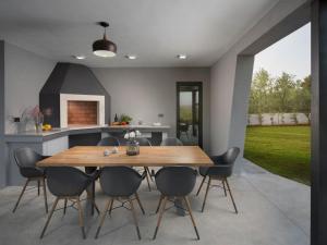 Holiday Home Villa Unendlichkeit by Interhome