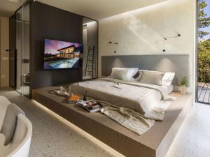 Holiday Home Ferienvilla Villa L Istra mit privatem Pool by Interhome