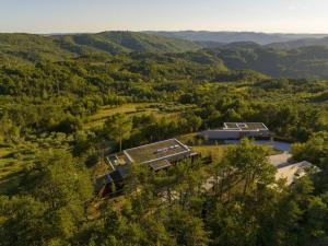 Holiday Home Ferienvilla Villa L Istra mit privatem Pool by Interhome