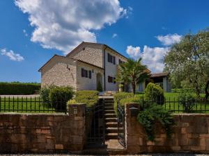 Holiday Home Villa Sujevic für unvergessliche Ferien - Istrien by Interhome