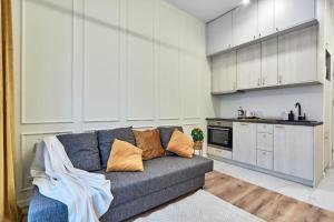 Apartment Białołęka Warszawa