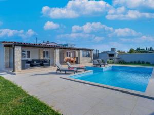 Holiday Home Georgine by Interhome