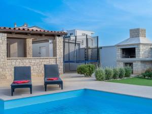 Holiday Home Georgine by Interhome