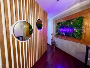 Lungotevere Flaminio Rooms Stadio Olimpico - Centro Storico 15 minuti