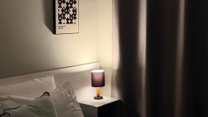 Perfeita localização - Garagem, Piscina e Academia