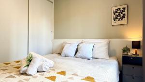 Perfeita localização - Garagem, Piscina e Academia