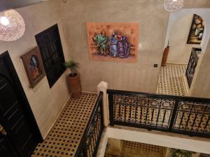 Riad dar serenity