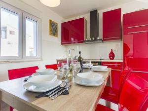 Holiday Home Villa Agneza mit Garten- Pool und Pavillon by Interhome