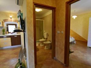 Apartment FIORELA 1 by Interhome