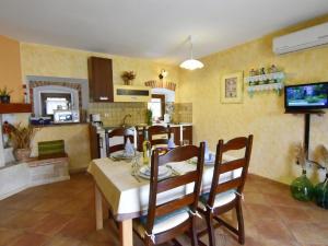 Apartment FIORELA 1 by Interhome