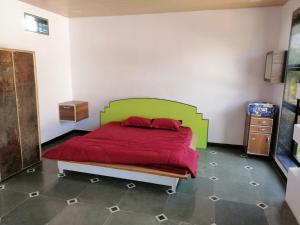 Palm FarmHouse Resort N Swimming Pool Nareli Ajmer Masala Darbar