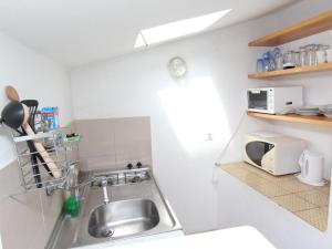 Apartment Ap Lora 4 by Interhome