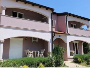 Apartment Haus Vukalovic by Interhome