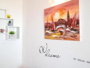 Apartment APARTMENT TONI by Interhome