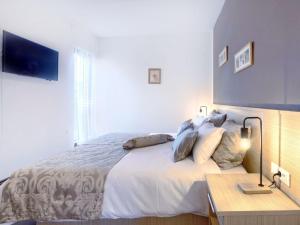 Apartment Alpa 7 by Interhome