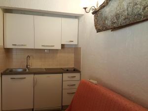 Apartment Kleine Wohnung mit schönem Balkon by Interhome