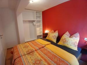Apartment RED House Rabac by Interhome