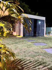 Luce del sole bangalô