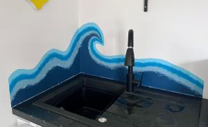 Sanctuary by the Shore