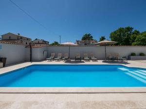 Holiday Home Villa Ellen Sophie by Interhome