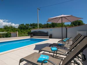 Holiday Home Villa Ellen Sophie by Interhome