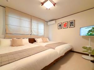 Muju STAYR Hapjeong Accommodation suite