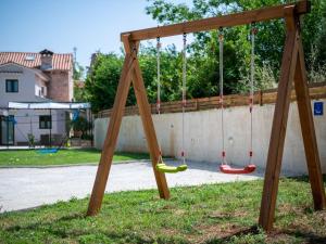 Holiday Home Typisch istrisches Steinhaus Brnistra in Rakalj by Interhome