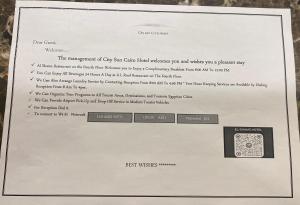 City Sun Cairo Hotel