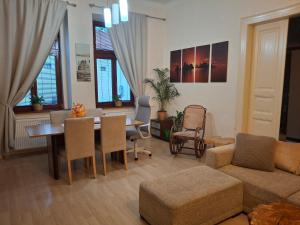 Apartment Oasis in the Old Town