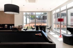 Boutique Apartments | Summit Pinheiros