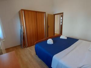 Apartment Appartament Tea by Interhome