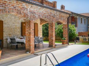 Holiday Home Villa Amani by Interhome