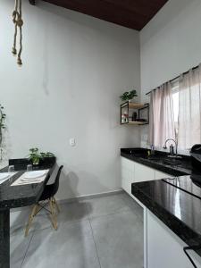 Apartamento Central 50m da delegacia