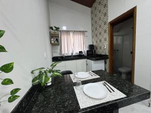 Apartamento Central 50m da delegacia