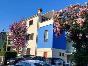 Apartment Geräumige charmante Wohnung in der Nähe des Meeres by Interhome