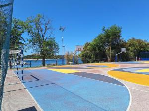 Apartment Geräumige charmante Wohnung in der Nähe des Meeres by Interhome