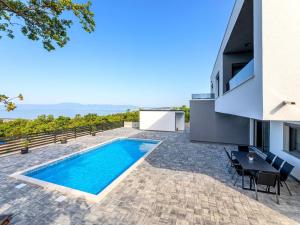 Holiday Home Villa Juniperus mit eigenem Pool by Interhome