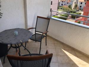 Apartment Vrancić3 by Interhome