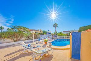 Villa Flamencos - PlusHolidays