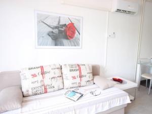 Apartment Leonardo B2 mit Terrasse by Interhome