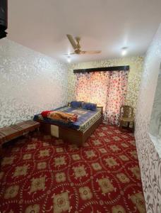 FABULOUS KASHMIR HOMESTAY Dal lake